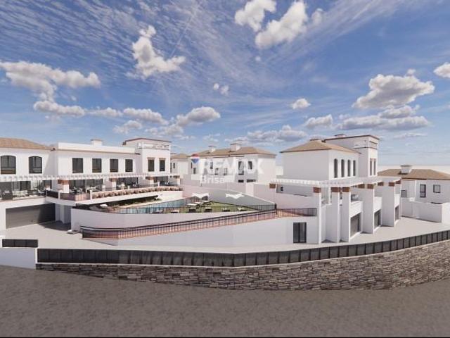 Casa en venta Torrox Costa