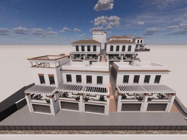 Casa en venta Torrox Costa