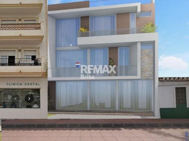 Casa en venta Torrox Costa
