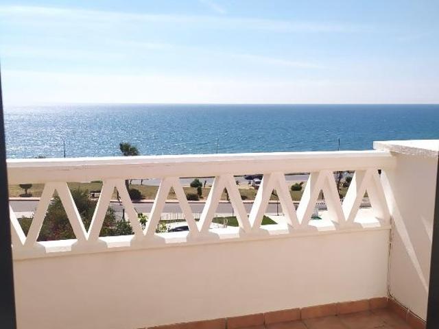 Casa en venta Torrox Costa
