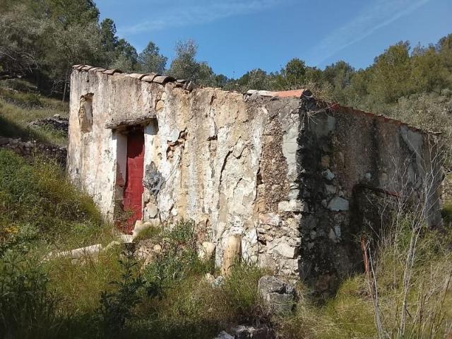 Casa en venta Tortosa