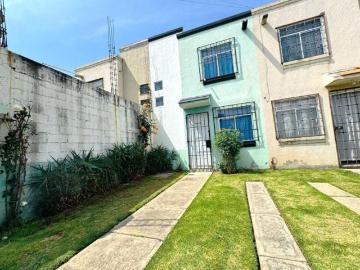 Casa en venta total $850,000 y traspaso $295,000 Hda de Guadalupe, Chalco ll