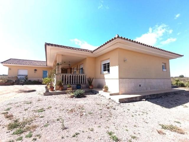 Casa en venta Totana