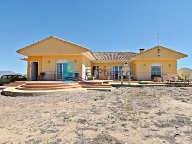Casa en venta Totana