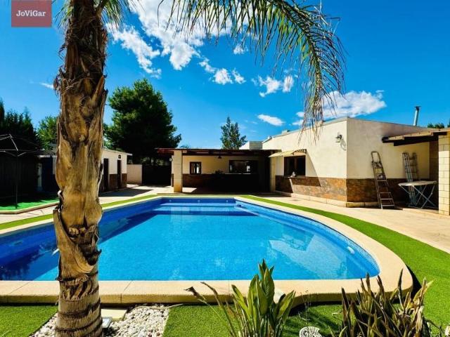 Casa en venta Totana