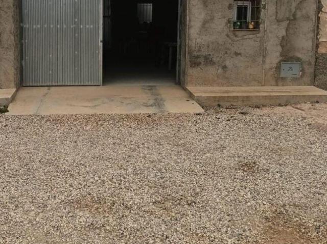 Casa en venta Totana