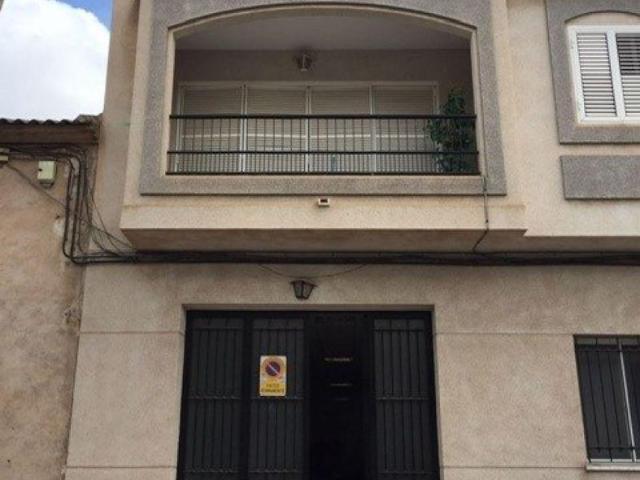 Casa en venta Totana