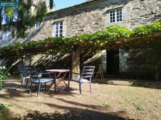 Casa en venta Touro