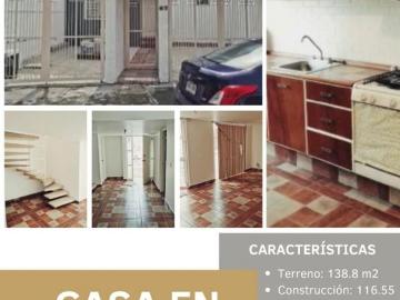Casa en venta! Trato directo