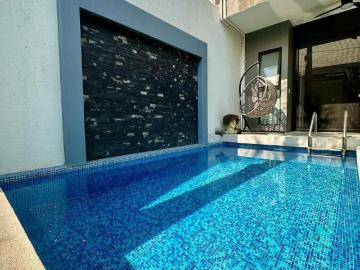 Casa en Venta Tres de Mayo Emiliano Zapata