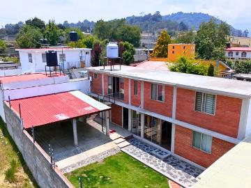 Casa en Venta – Tres Marías, Huitzilac, Morelos