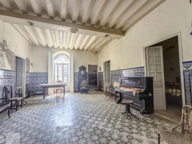 Casa en venta Trigueros