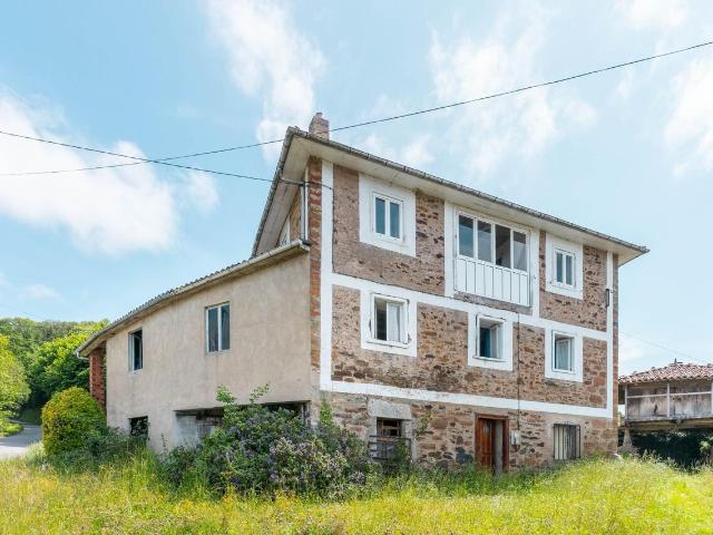 Casa en venta, Troncedo, Asturias