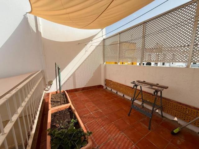 Casa en venta Utrera