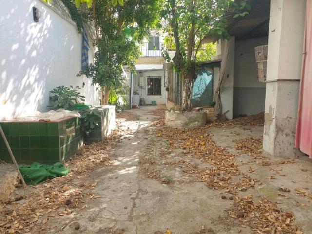 Casa en venta Utrera
