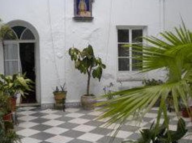 Casa en venta Utrera