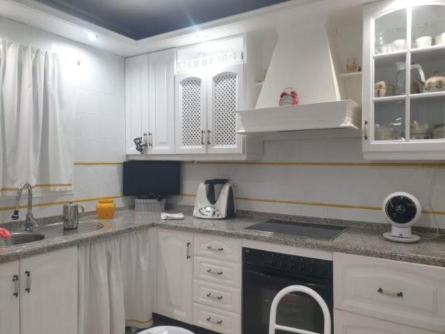 Casa en venta Utrera
