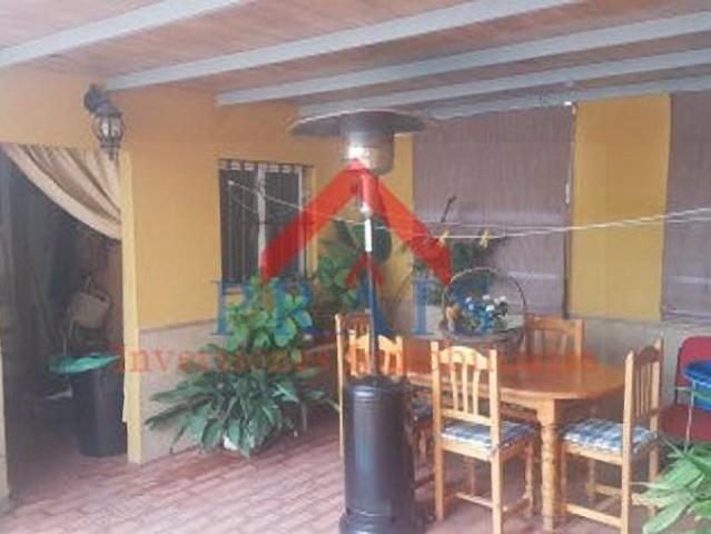 Casa en venta Utrera