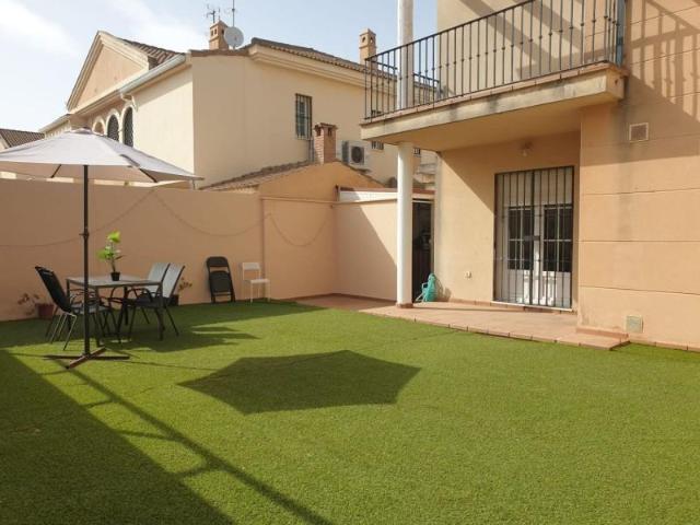 Casa en venta Utrera