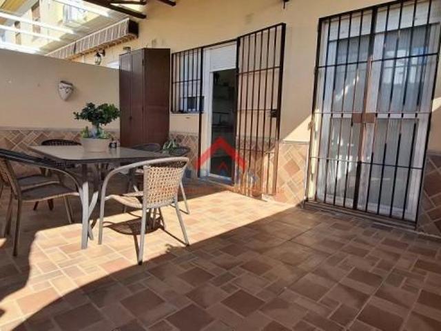 Casa en venta Utrera