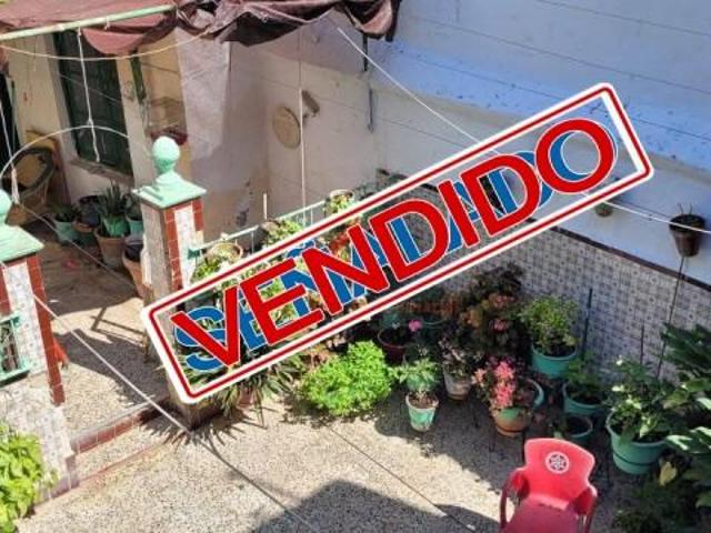 Casa en venta Utrera