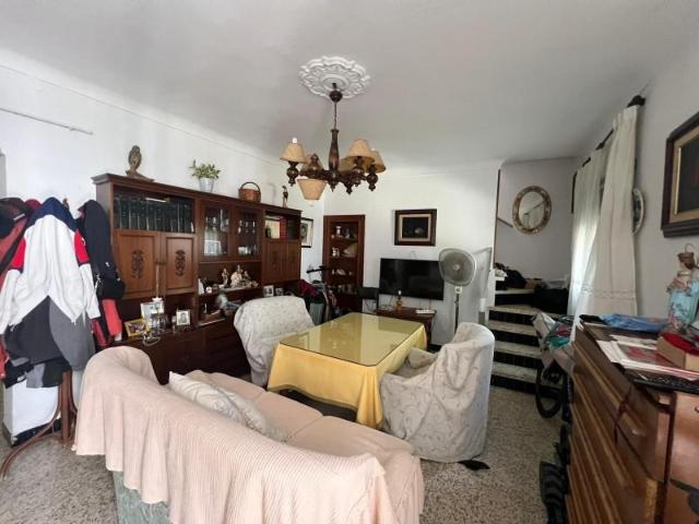 Casa en venta Utrera