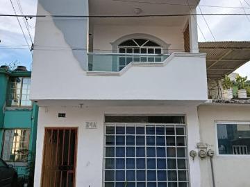 CASA EN VENTA | U.H. COYOL ? VERACRUZ, VER