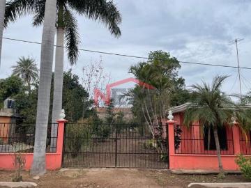 CASA EN VENTA UBICACION SAN JOSE DE BACUM