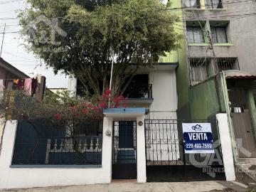 Casa en Venta ubicada a unos metros de Ruiz Cortines e Ignacio de la llave