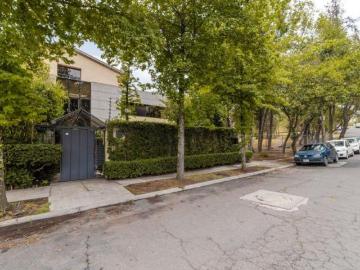 Casa en Venta ubicada Bosque de Ombues, Bosque de las Lomas, Miguel Hidalgo, Cdmx