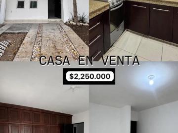 CASA EN VENTA UBICADA EN COL. LAS AMERICAS, TAMPICO