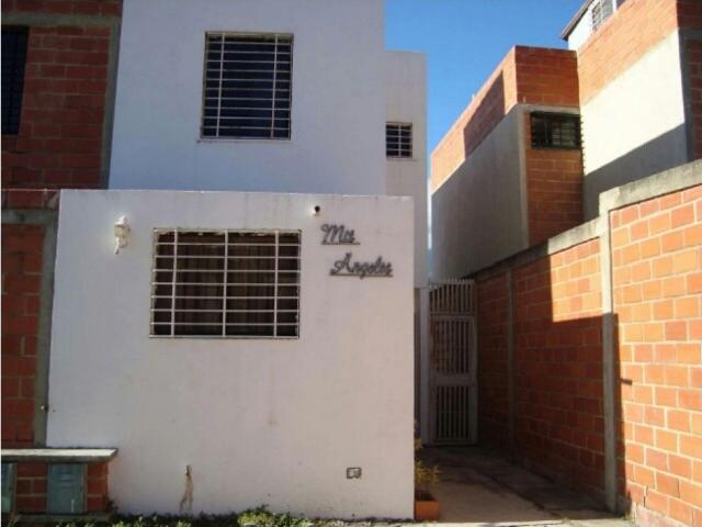 casa en venta ubicada en Guarenas