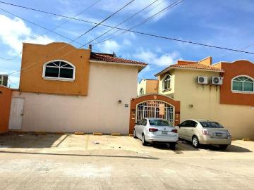 Casa en venta ubicada en Juventino Rosas, Col. Puerto M?xico, en Coatzacoalcos, Veracruz