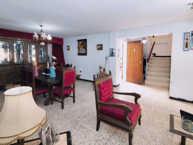 Casa en Venta Ubicada en Los Chorros