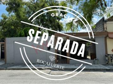 Casa en venta ubicada en la colonia Industrias del Vidrio, 3er sector, San Nicolás de los Garza, Nuevo León