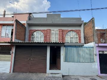 Casa en VENTA ubicada en la colonia Lopez Mateos