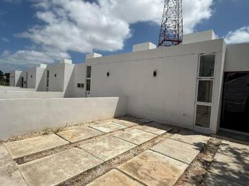 CASA EN VENTA UBICADA EN LA COLONIA REPARTO GRANJAS, KANASÍN, YUCATÁN