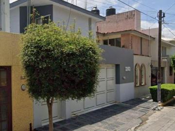 CASA EN VENTA UBICADA EN NUEVA LUNETA ZAMORA HIDALGO
