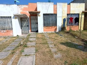 CASA EN VENTA UBICADA EN SANTA TERESA VII HUEHUETOCA ESTADO DE MEXICO