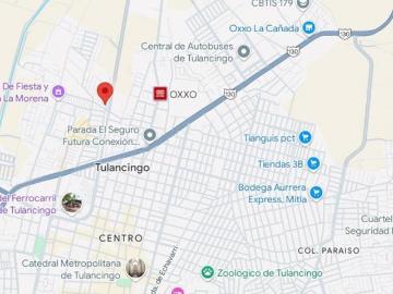 Casa en venta ubicada en Rinconada la Morena, Tulancingo
