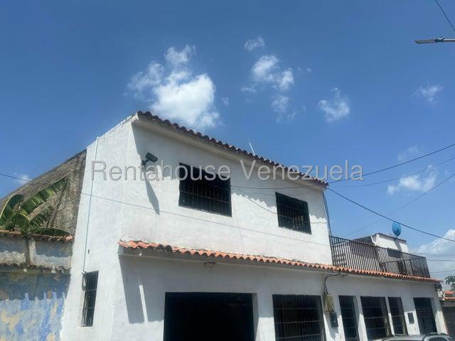 Casa en venta ubicada en valencia carabobo cd 26 21568 ELOISA MEJIA