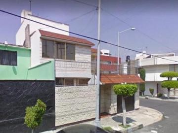 Casa en Venta Ubicada en Villas de Aragón, Gustavo A. Madero