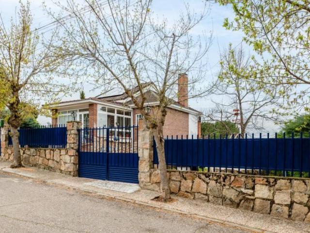 Casa en venta Uceda