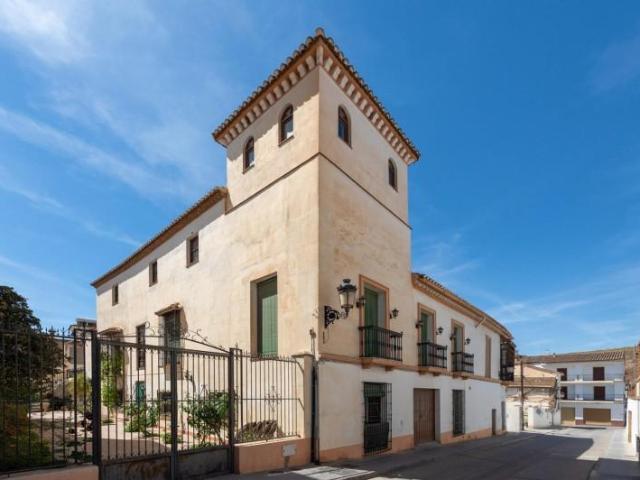 Casa en venta Ugíjar