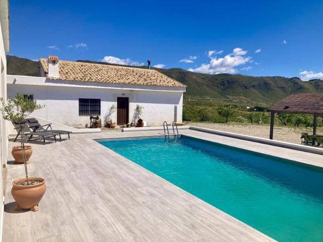 Casa en venta Uleila del Campo