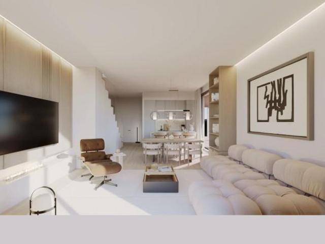 Casa en venta Ullastrell