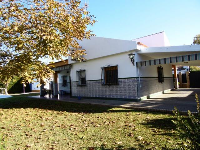 Casa en venta Umbrete