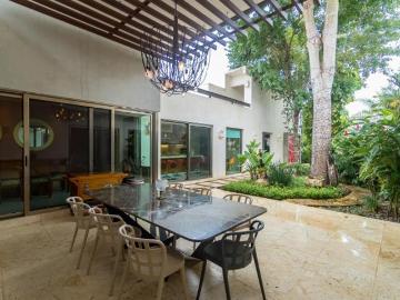 Casa en venta Un piso
