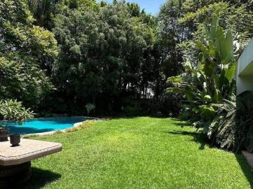 Casa en venta un solo nivel en Lomas del Valle Zapopan