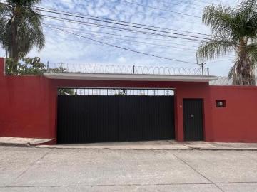 CASA EN VENTA UNA PLANTA EN CUERNAVACA